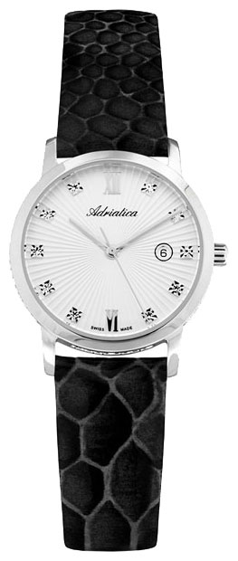Часы Adriatica Femme Defile 3110.5283QZ