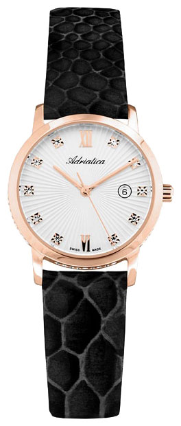 Часы Adriatica Femme Defile 3110.9283QZ