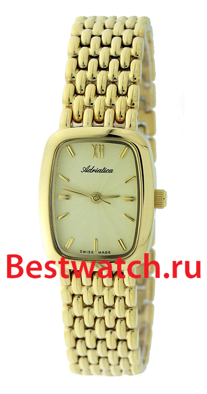 Часы Adriatica Ladies 3119.1161Q