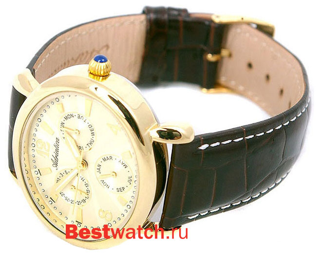 Часы Adriatica Multifunction 3123.1251QF