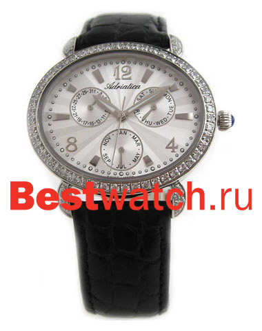 Часы Adriatica Multifunction 3123.5253QFZ1