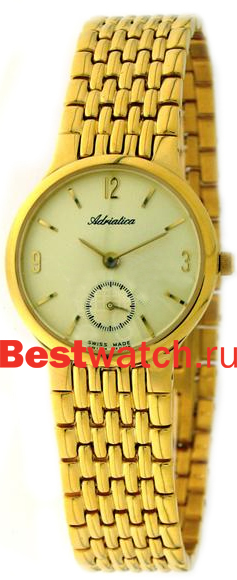 Часы Adriatica Ladies 3129.1151Q