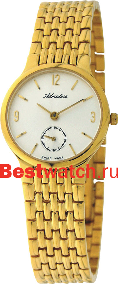 Часы Adriatica Ladies 3129.1153Q