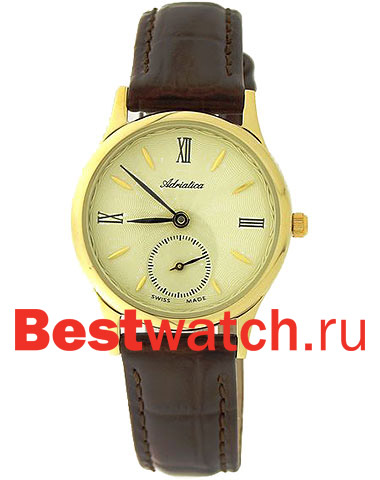 Часы Adriatica Ladies 3130.1261Q