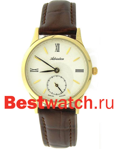 Часы Adriatica Ladies 3130.1263Q