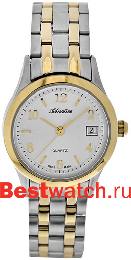 Часы Adriatica Ladies 3131.2153Q