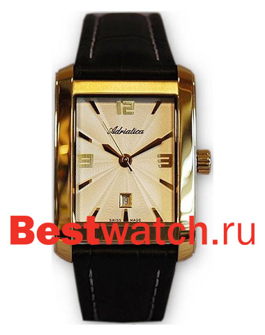 Часы Adriatica Ladies 3132.1253Q