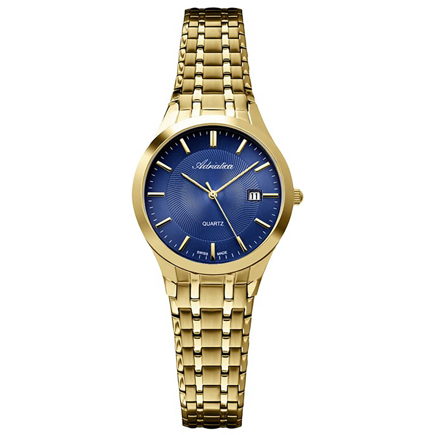 Часы Adriatica Ladies 3136.1115Q