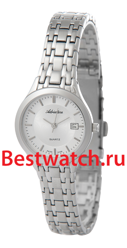 Часы Adriatica Ladies 3136.5113Q