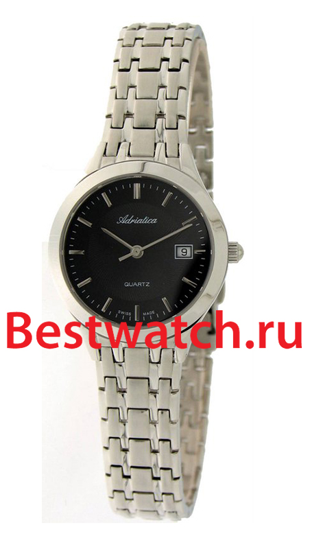 Часы Adriatica Ladies 3136.5114Q