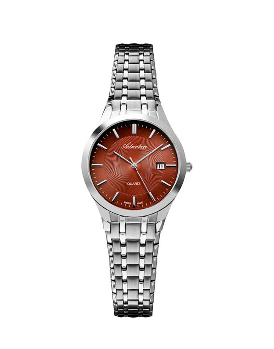 Часы Adriatica Twin 3136.511GQ