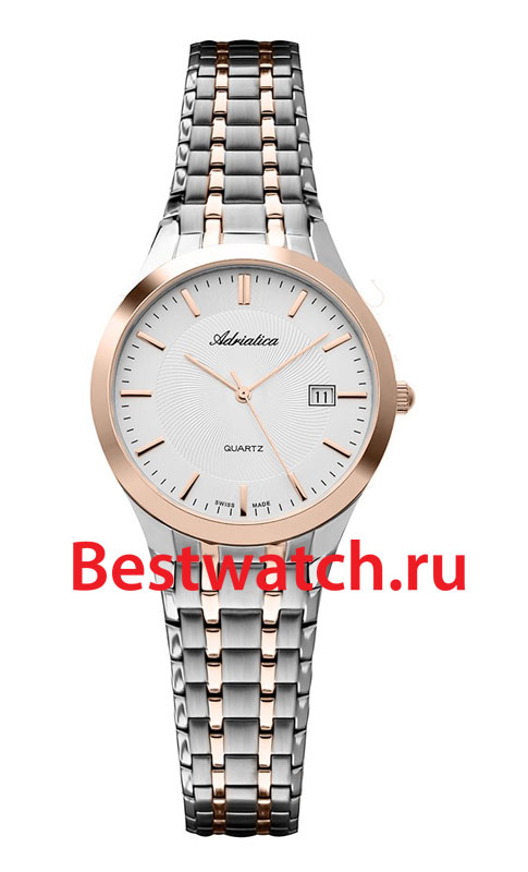 Часы Adriatica Ladies 3136.R113Q