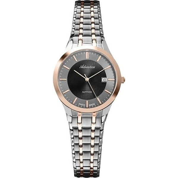 Часы Adriatica Ladies 3136.R116Q