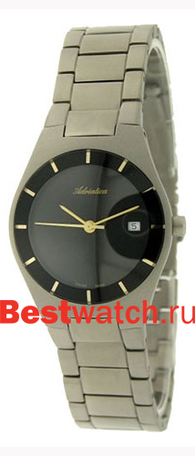 Часы Adriatica Titanium 3137.6114Q