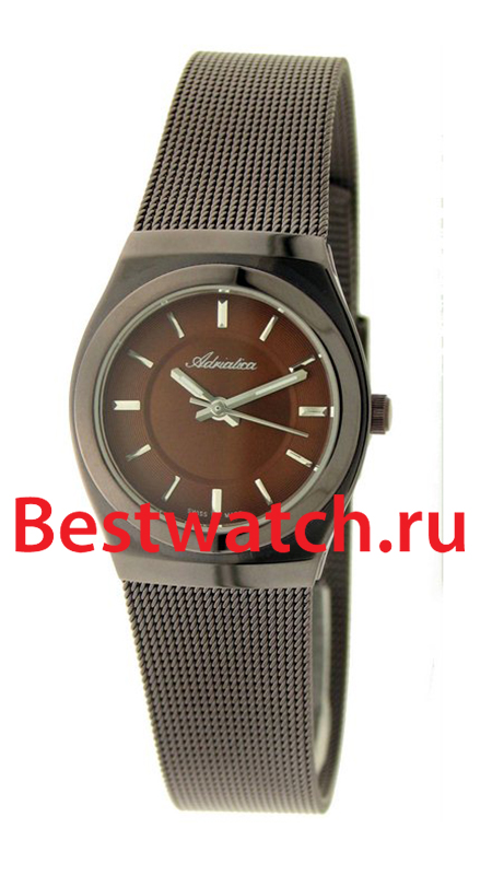 Часы Adriatica Ladies 3138.011GQ