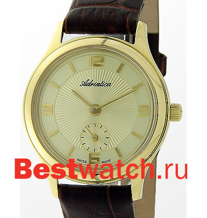 Часы Adriatica Ladies 3140.1251Q
