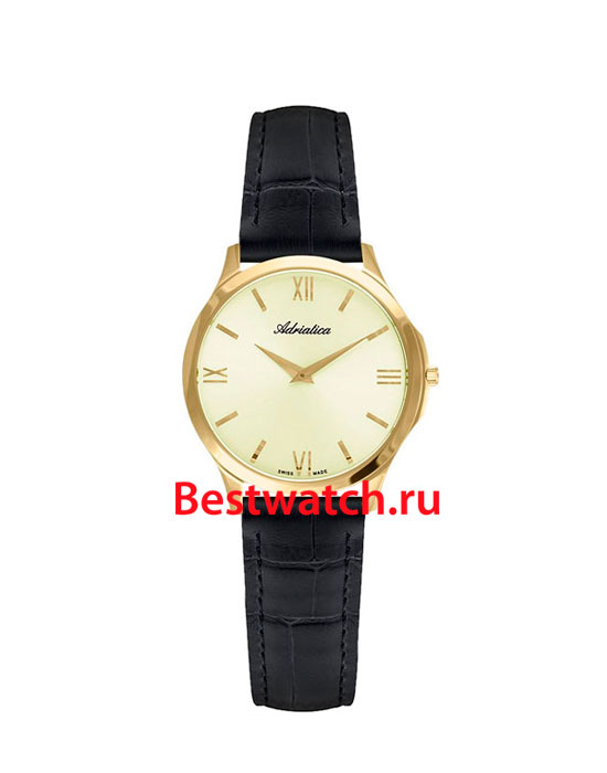 Часы Adriatica Twin 3141.1261Q