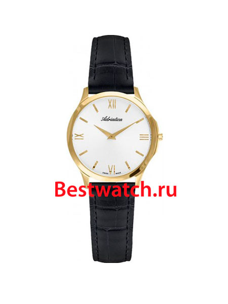 Часы Adriatica Twin 3141.1263Q