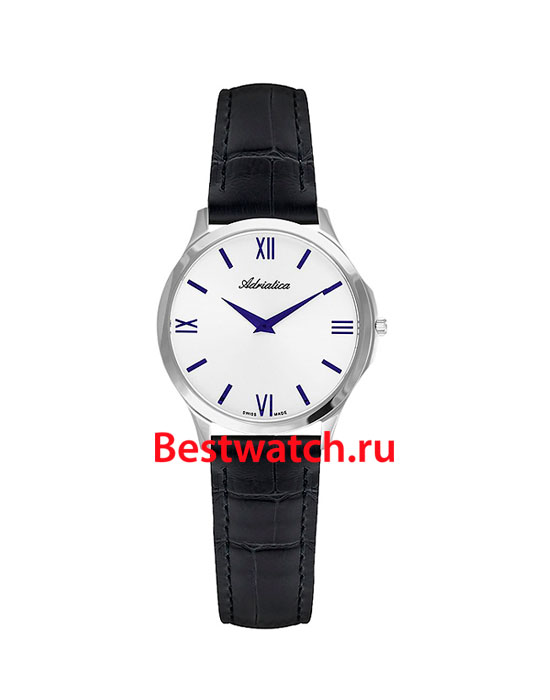 Часы Adriatica Twin 3141.52B3Q