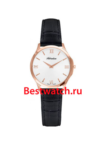 Часы Adriatica Twin 3141.9263Q