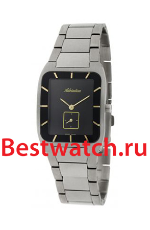 Часы Adriatica Titanium 3142.6114Q