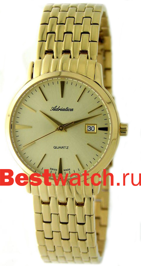 Часы Adriatica Ladies 3143.1111Q