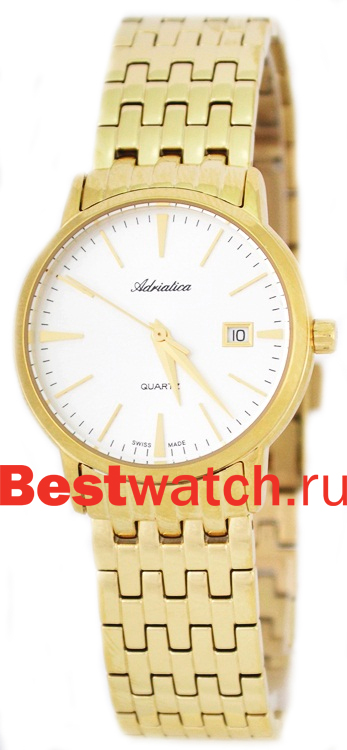 Часы Adriatica Ladies 3143.1113Q