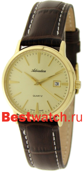 Часы Adriatica Ladies 3143.1211Q