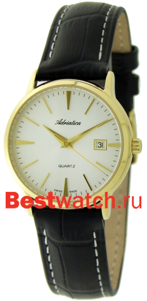 Часы Adriatica Ladies 3143.1213Q