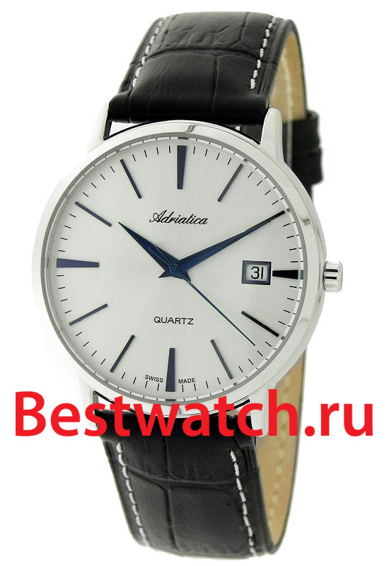 Часы Adriatica Ladies 3143.52B3Q