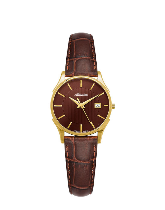 Часы Adriatica Ladies 3146.121GQ