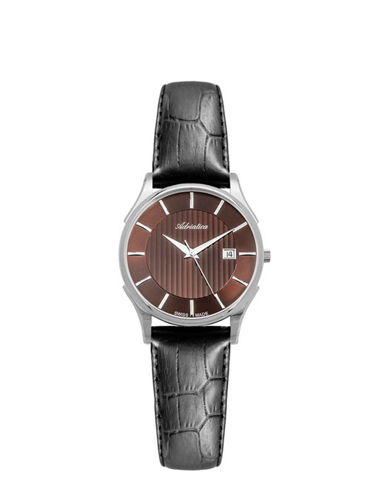 Часы Adriatica Twin 3146.521GQ