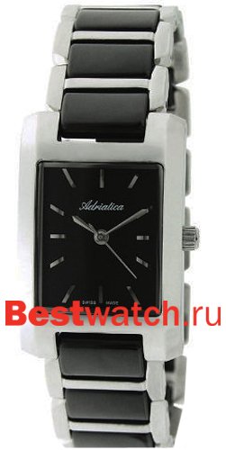Часы Adriatica Ladies 3148.E114Q