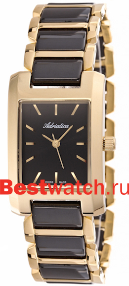 Часы Adriatica Ladies 3148.F114Q
