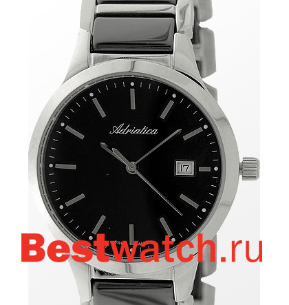 Часы Adriatica Ladies 3149.E114Q
