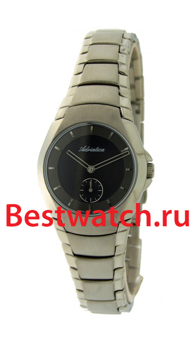 Часы Adriatica Titanium 3150.4114Q