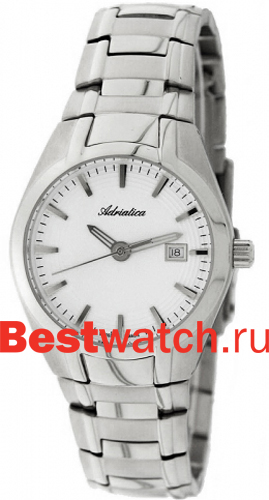 Часы Adriatica Ladies 3151.5113Q