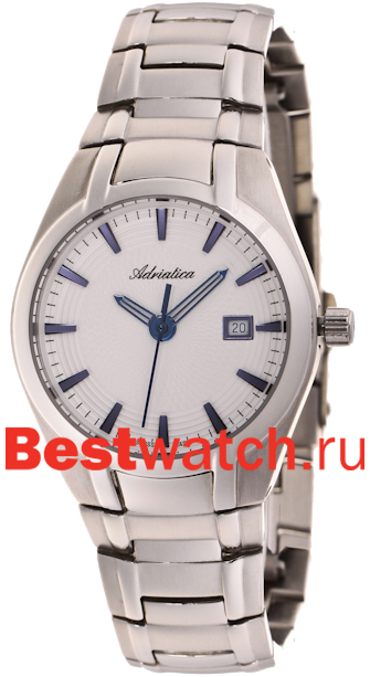 Часы Adriatica Ladies 3151.51B3Q