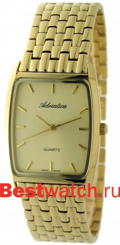 Часы Adriatica Gents 3153.1111Q