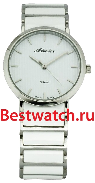 Часы Adriatica Ceramic 3155.C113Q