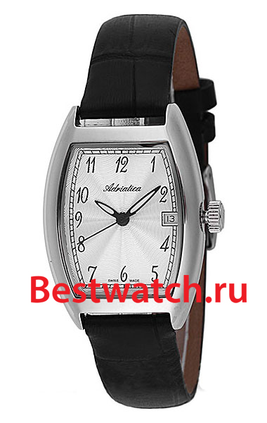 Часы Adriatica Twin 3157.5223Q