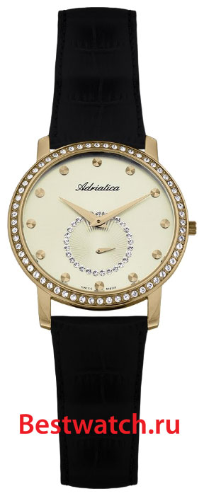 Часы Adriatica Ladies 3162.1241QZ