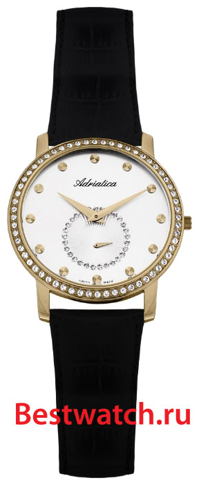 Часы Adriatica Ladies 3162.1243QZ