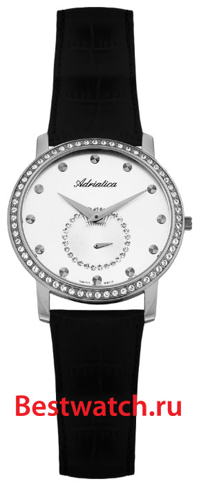 Часы Adriatica Ladies 3162.5243QZ