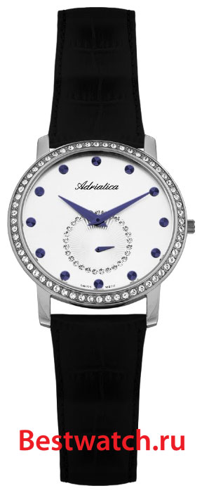Часы Adriatica Ladies 3162.52B3QZ