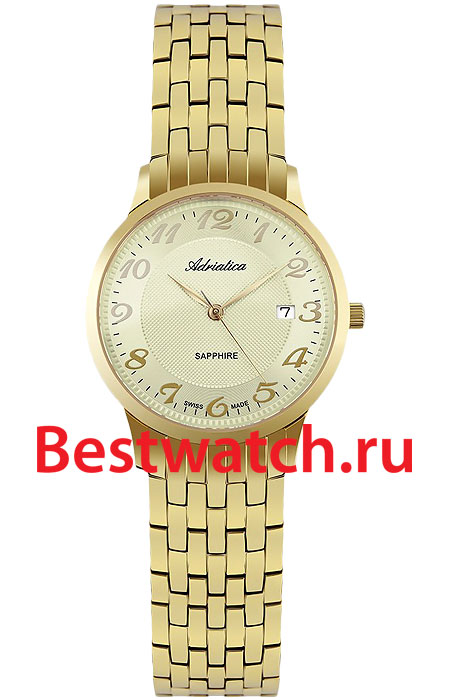 Часы Adriatica Ladies 3168.1121Q
