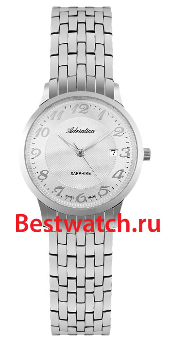 Часы Adriatica Ladies 3168.5123Q