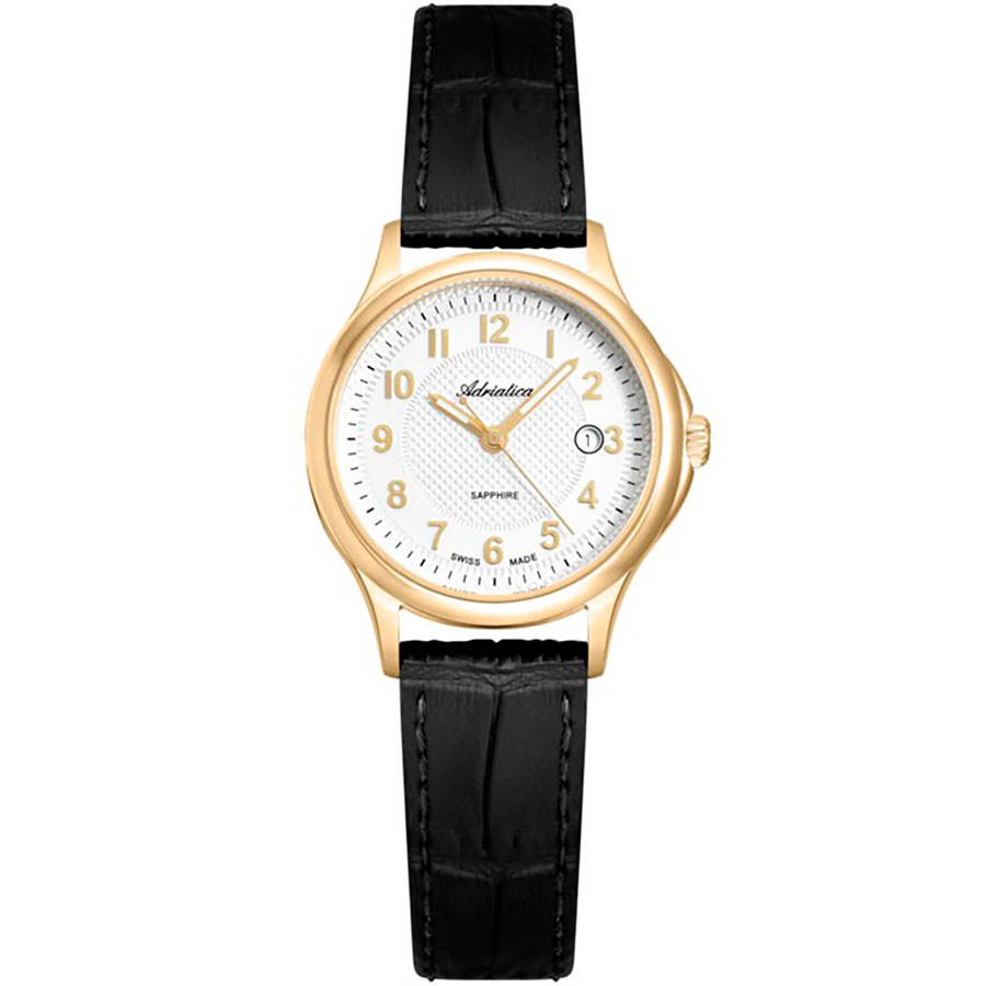 Часы Adriatica Pairs 3172.1223Q
