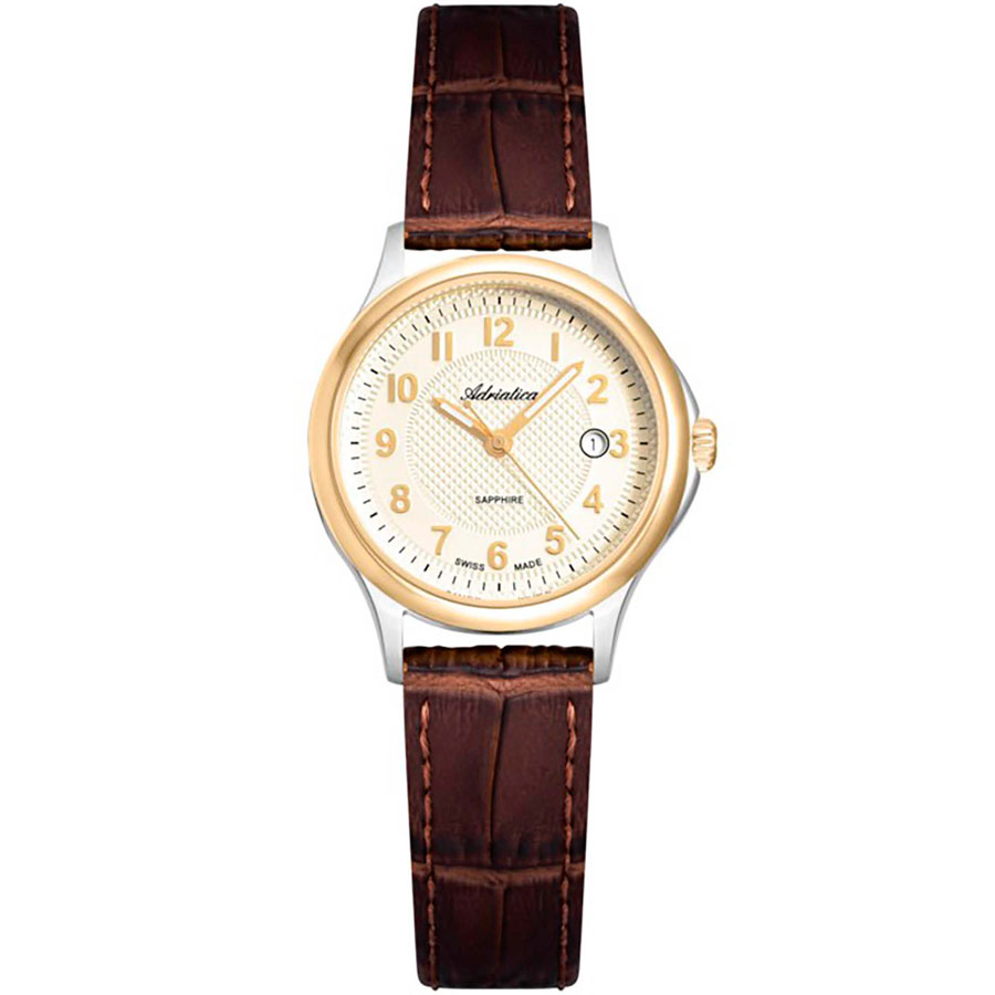 Часы Adriatica Pairs 3172.2221Q