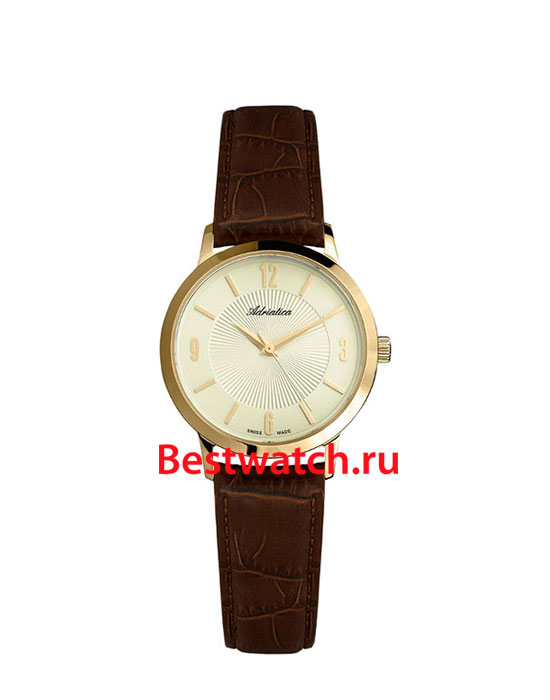 Часы Adriatica Twin 3173.1251Q